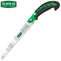 LAOA 250 mm Fine-Tooth Garden Hand Saw