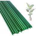 Short Garden Ground Stakes 11 cm — 5 Pack