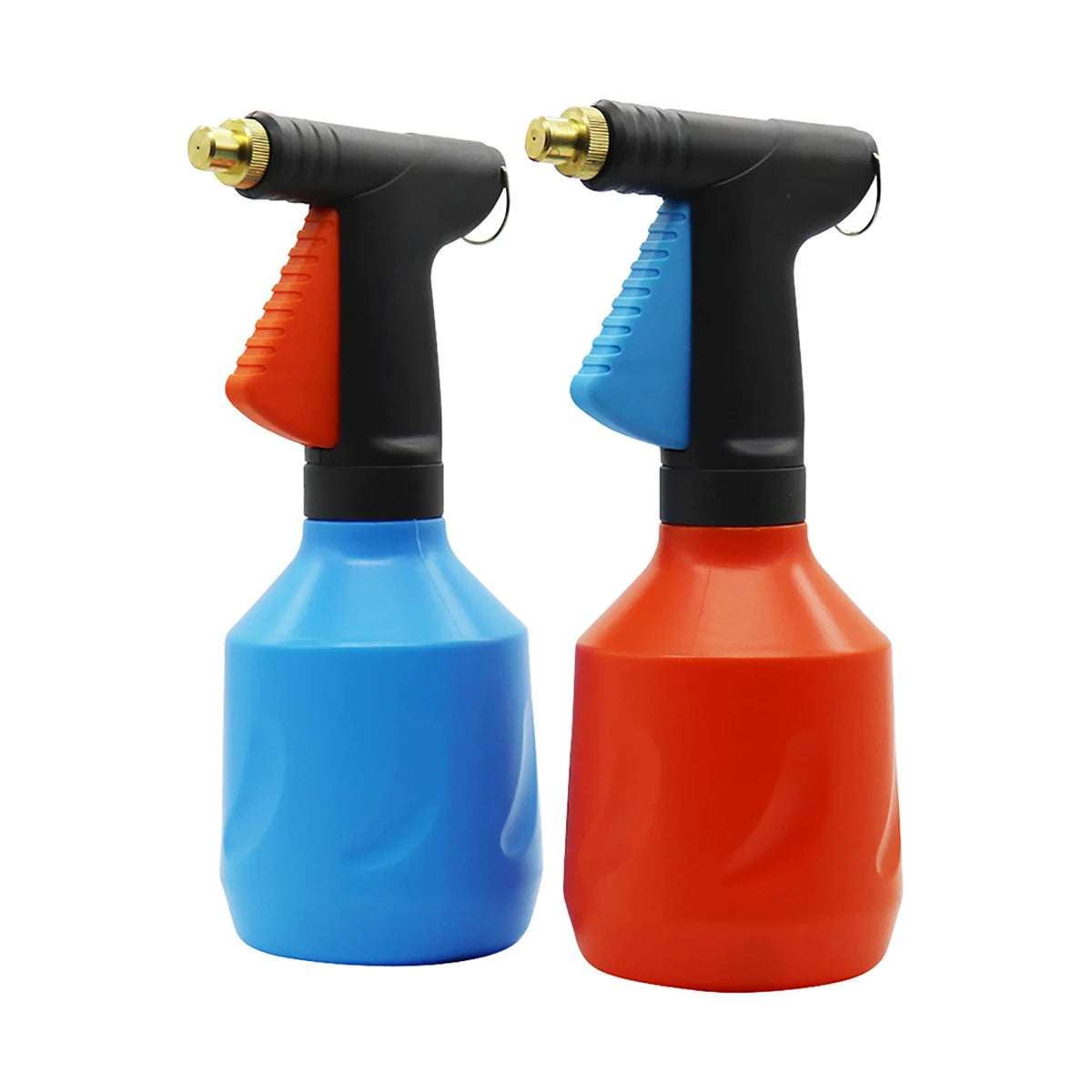 680 ml Pressure Spray Bottle with Adjustable Brass Nozzle