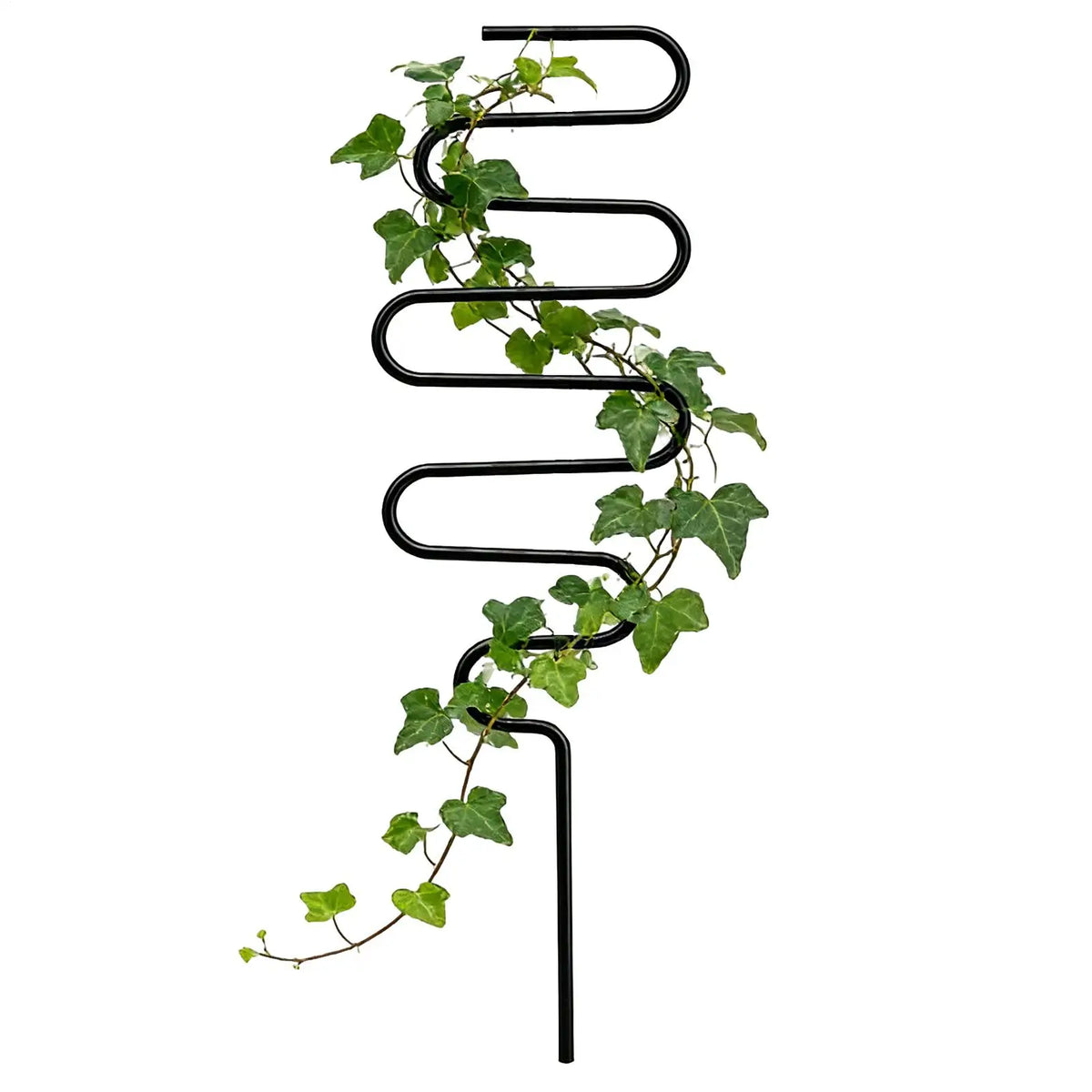 Metal Mesh Plant Growth Support Panel