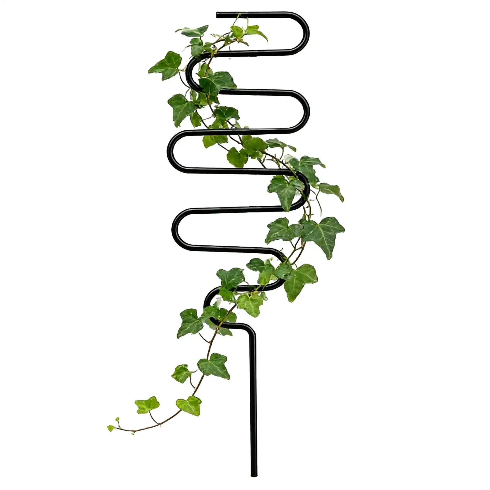 Metal Mesh Plant Growth Support Panel