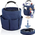 17 L Collapsible Garden Storage Tote