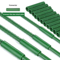 Universal Plant Support Clips 8/11/16/20 mm — 10 Pack