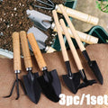 3-Piece Mini Indoor Plant Tool Set