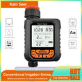 IP65 Large-LCD Automatic Water Timer