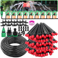 Micro Sprinkler Irrigation Kit for Bonsai and Pots — 15 m