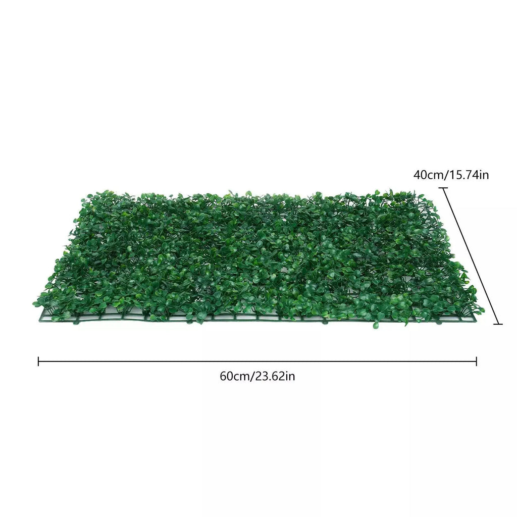 مخطط مقاس اللوح — 40 × 60 سم | Panel size diagram — 40 × 60 cm