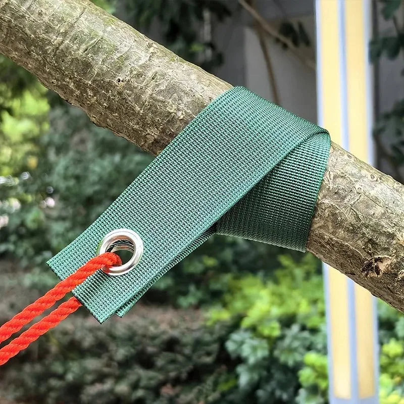 Heavy-Duty Tree Support Strap
