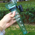 35 mm Garden Rain Gauge with Ground Stake