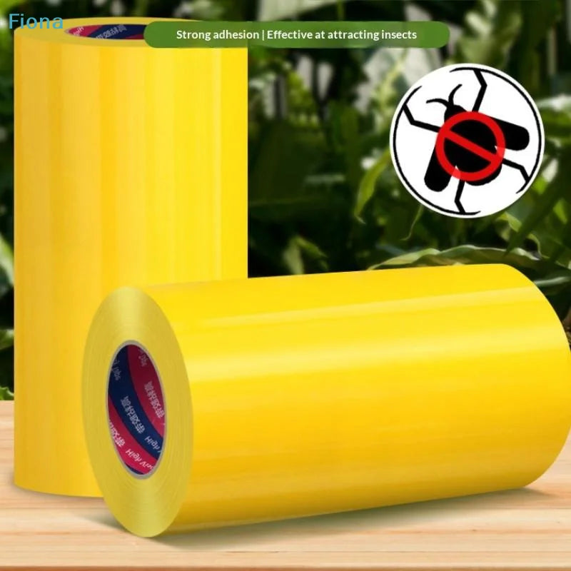 Double-Sided Insect Barrier Tape — 10 m