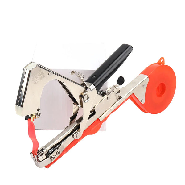 Hand Tapener — Plant Branch Tying Machine
