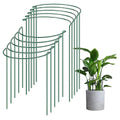 Iron Plant Fixing Rods and Ground Stakes