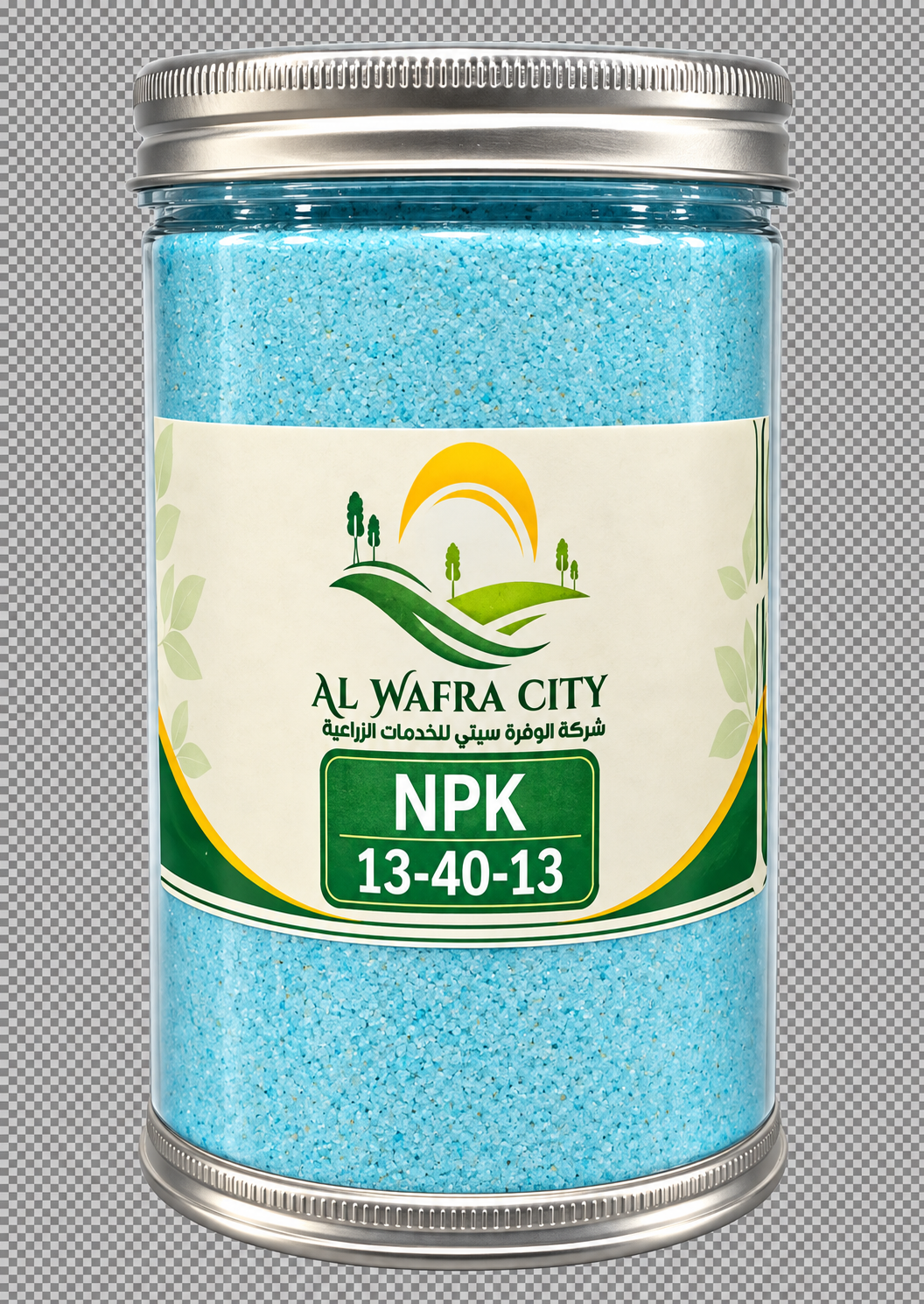 سماد NPK 13-40-13 (أوروبي)