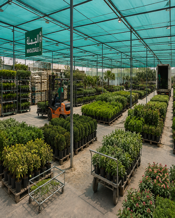 Wholesale and projects